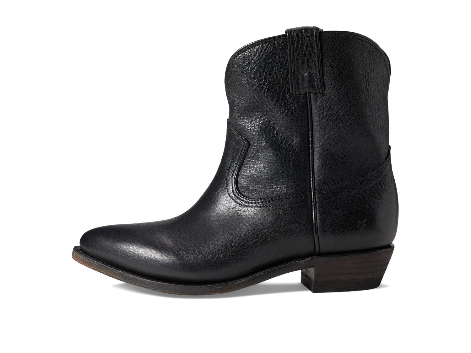 

Ботинки Frye Billy Short, черный