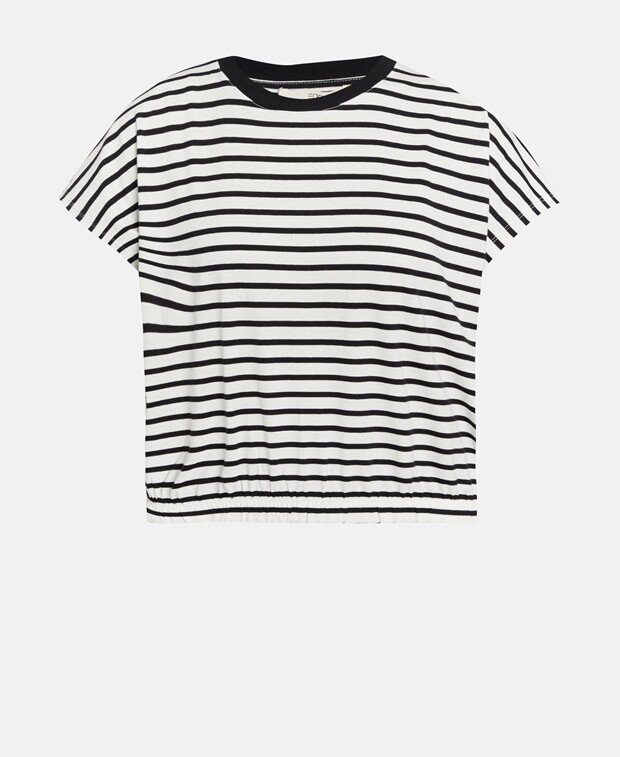 

Футболка edc by Esprit, шерсть белый