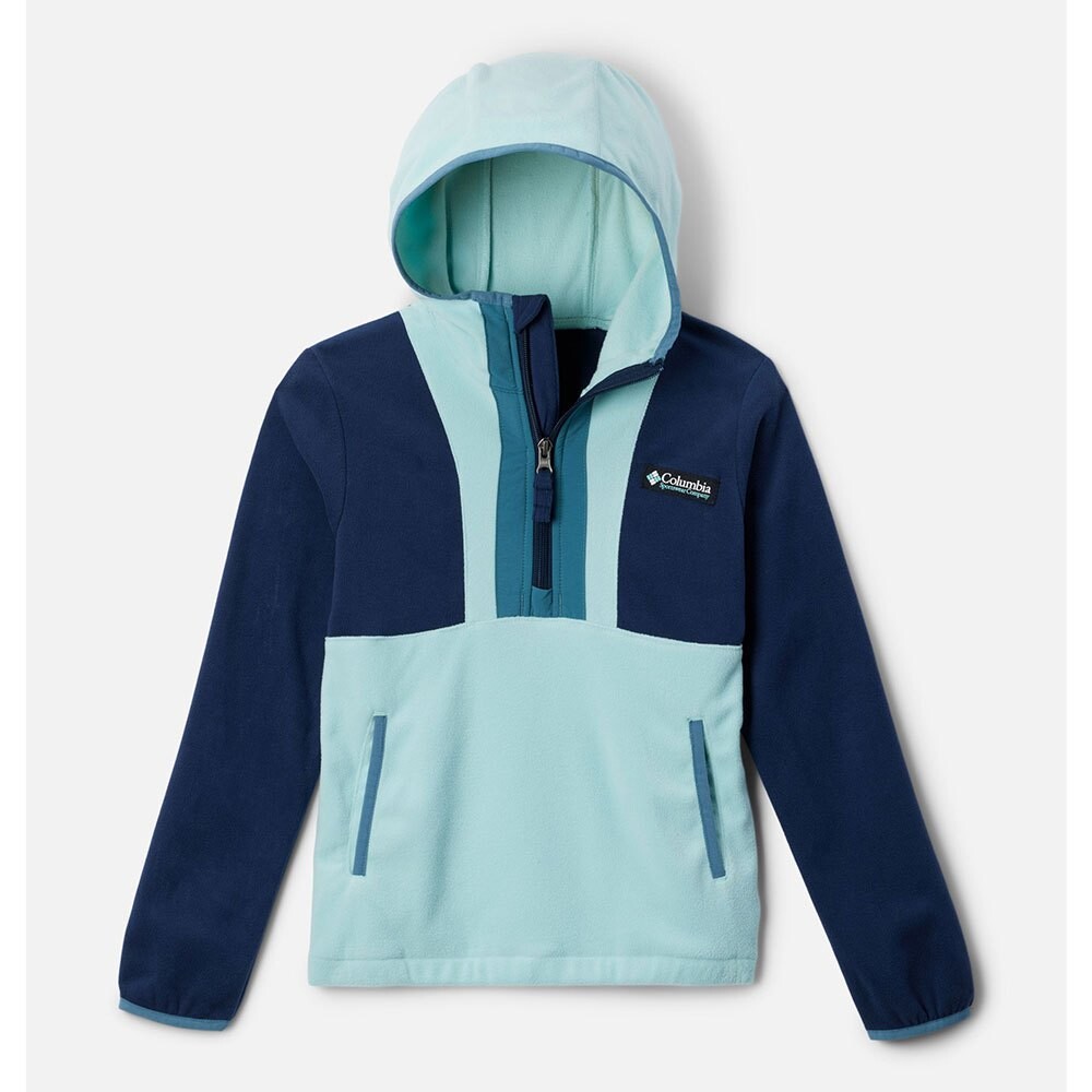 

Худи Columbia Back Bowl, синий