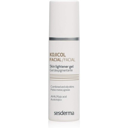 

Сыворотки Kojicol и жидкости для ежедневного ухода за лицом, Sesderma