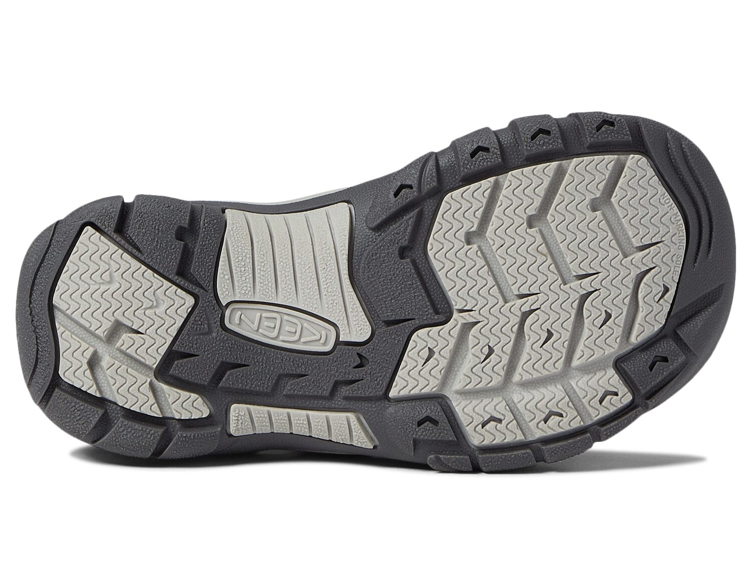

Сандалии KEEN Kids Newport H2 (Toddler/Little Kid)
