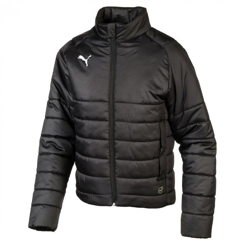 

Парка Puma Padded Liga Casuals, черный