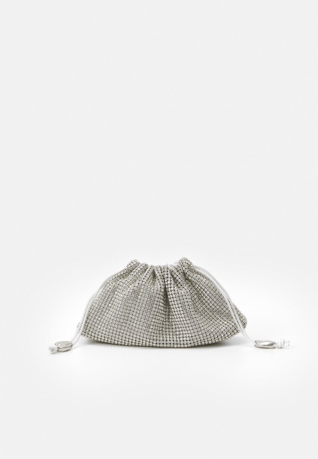 

Сумочка Mini Pebble Bag Studio Amelia, белый