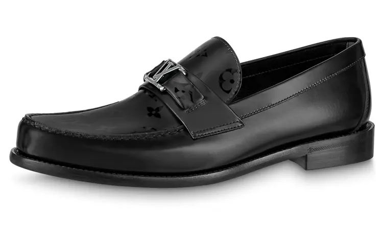 

Louis Vuitton Major Мужская повседневная мужская одежда