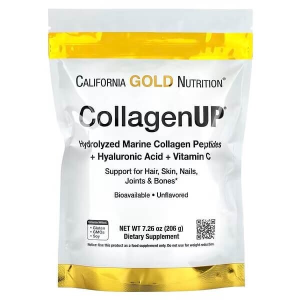 

Диетическая добавка CollagenUP 206г Inna marka