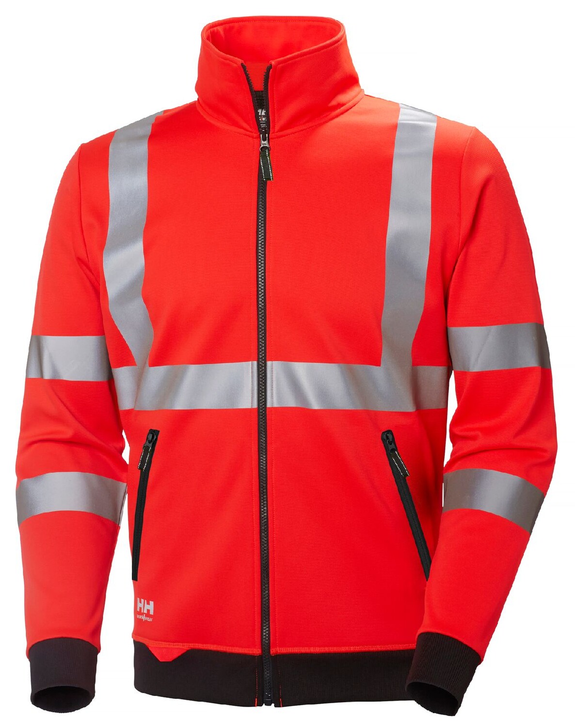 

Пуловер Helly Hansen, красный