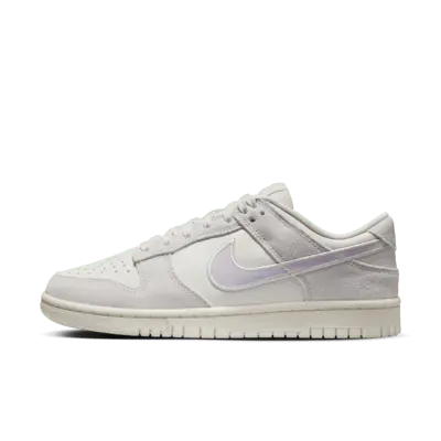 

Кроссовки Nike Dunk Low, цвет Sail/Siren Red/Hyper Pink/Multi-Color