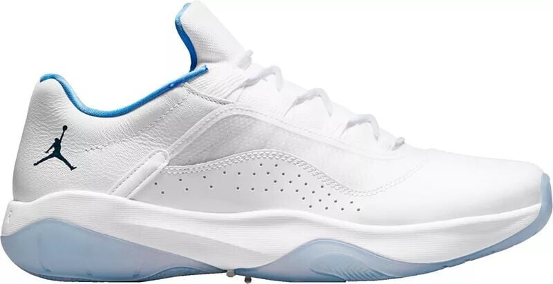 

Полуботинки Air Jordan 11 CMFT, мультиколор