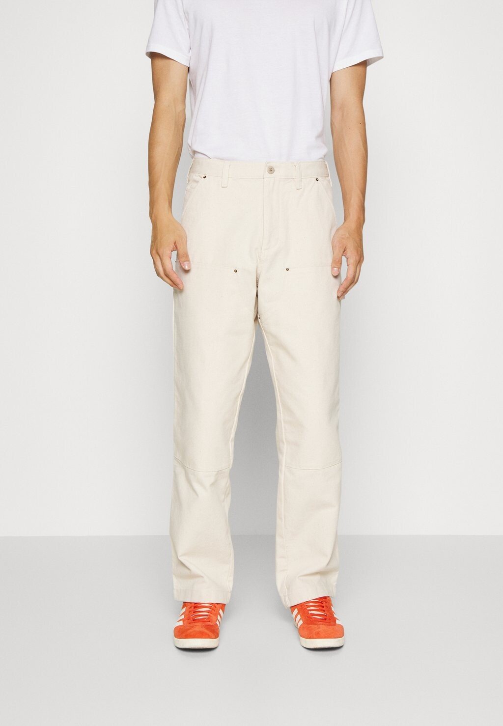 

Брюки CARPENTER PANT GAP, натуральный