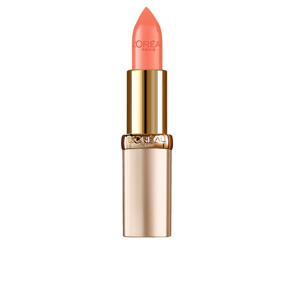 цена Губная помада Color riche lipstick L'oréal parís, 4,2 г, 235 Nude