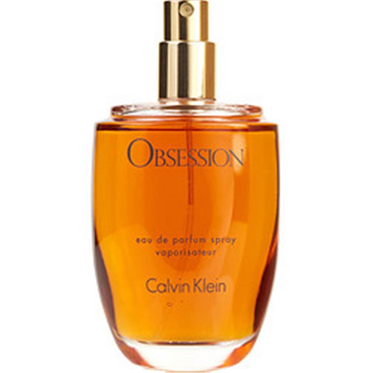 

Calvin Klein 155357 3,4 унции Obsession парфюмерная вода-спрей для женщин