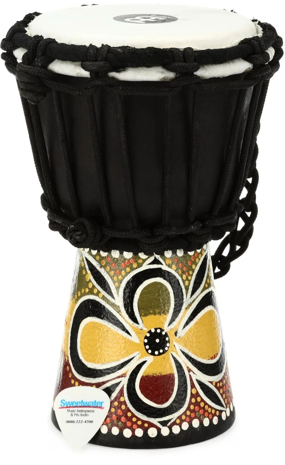 

Мини-джембе Meinl Percussion в африканском стиле - Gecko Design