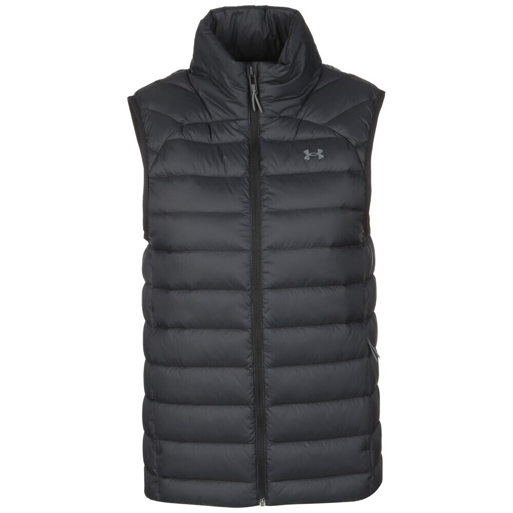 

Спортивный жилет Under Armour, черный