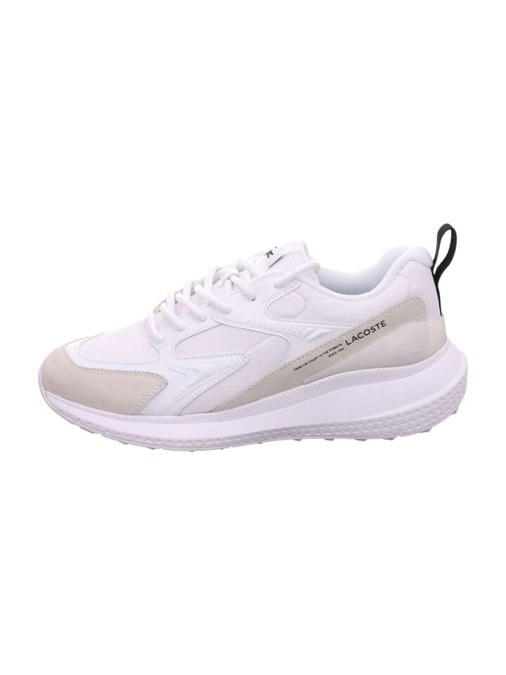 

Низкие кроссовки Lacoste Low, белый