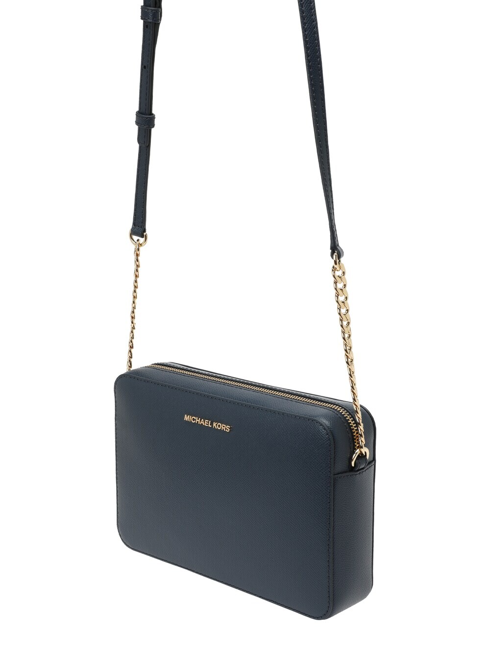 

Сумка через плечо Michael Kors, темно-синий