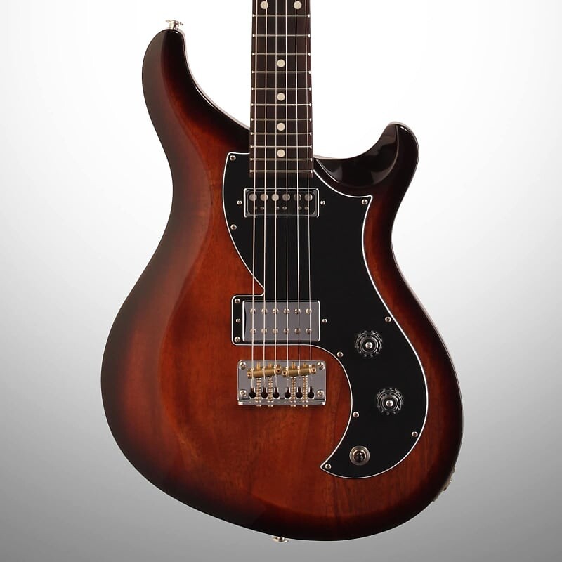 

Электрогитара PRS Paul Reed Smith S2 Vela Electric Guitar, Dot Inlays