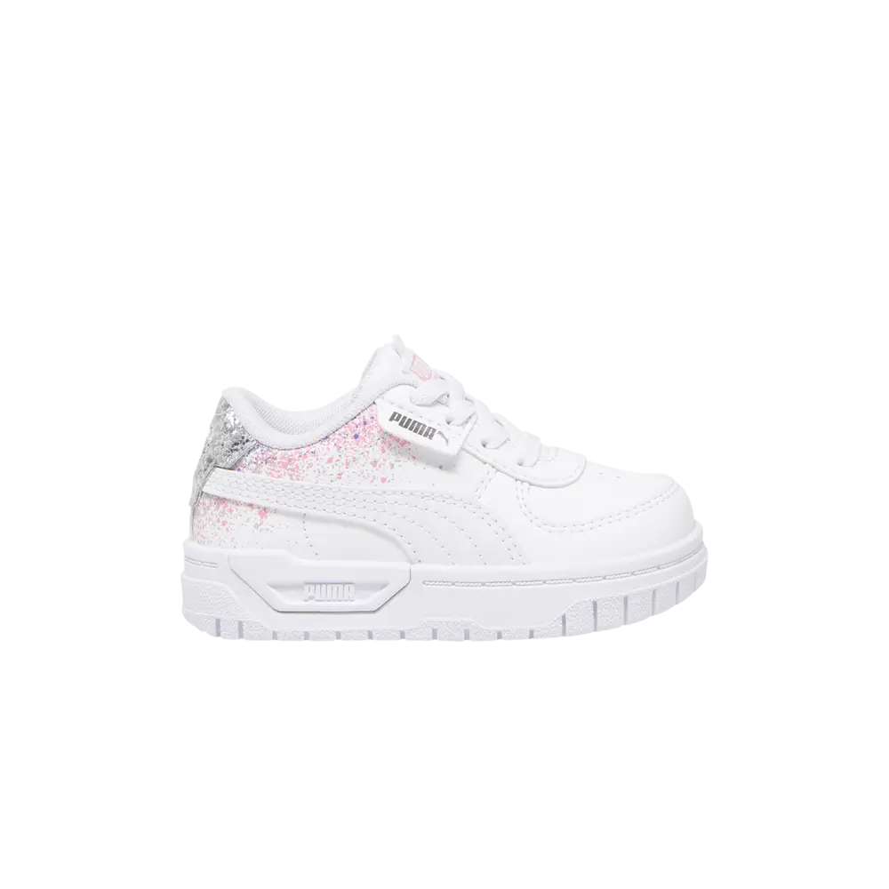 

Кроссовки Cali Dream Toddler Puma, белый