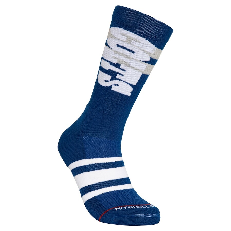 

Носки Mitchell & Ness Indianapolis Colts