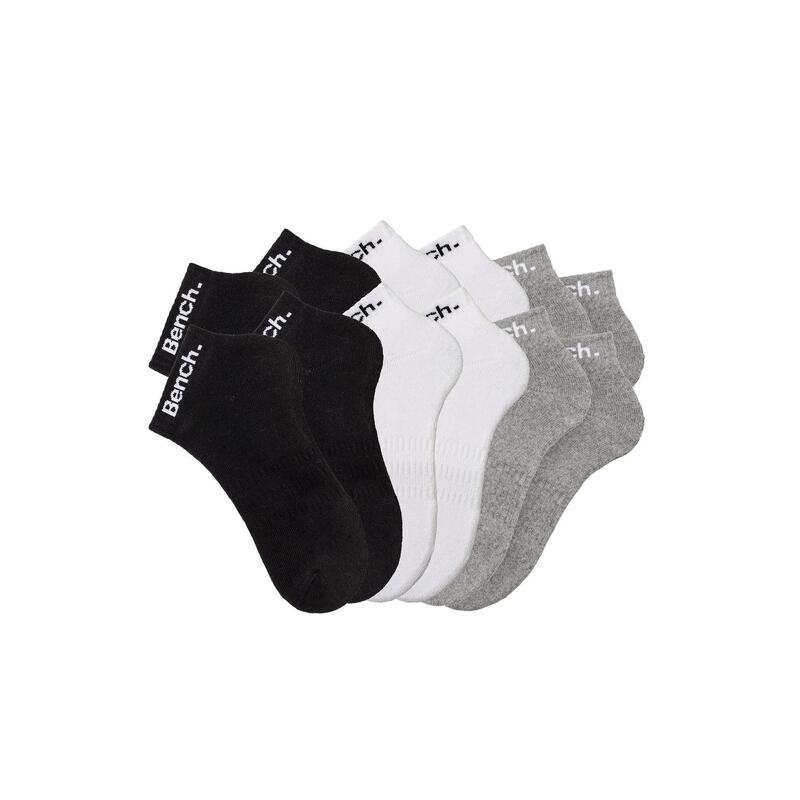 Спортивные носки для нейтрального цвета BENCH, цвет grau