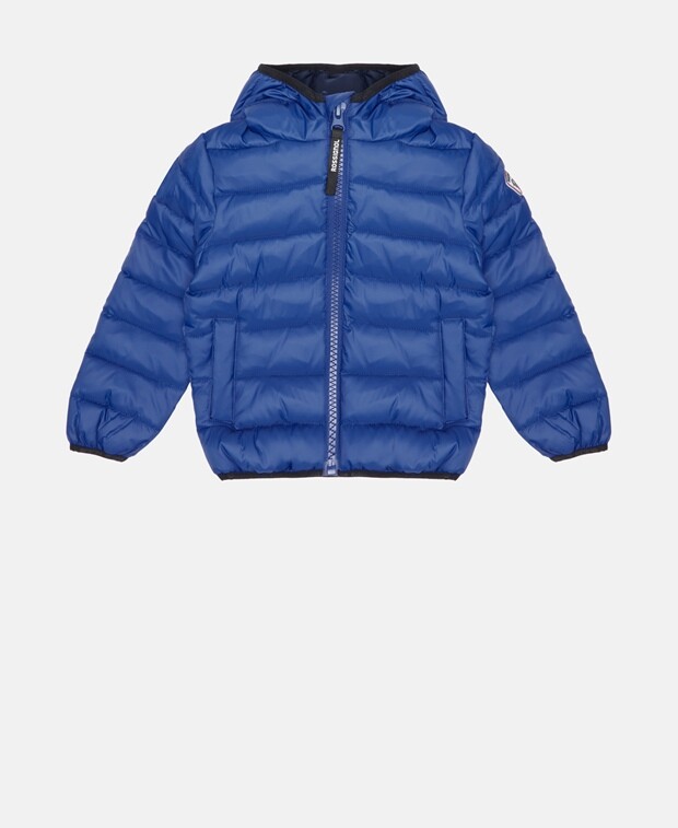 

Стеганая куртка Rossignol, цвет Royal Blue