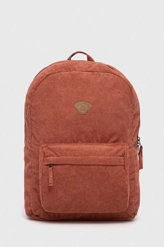 

Рюкзак Billabong, оранжевый