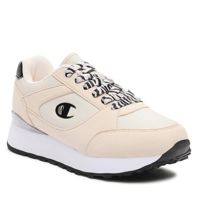 

Кроссовки Champion LowCut Shoe, экрю, Бежевый