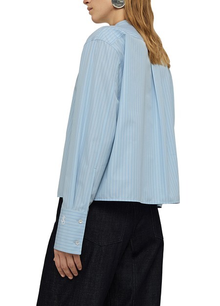 

Четверг Jil Sander, синий