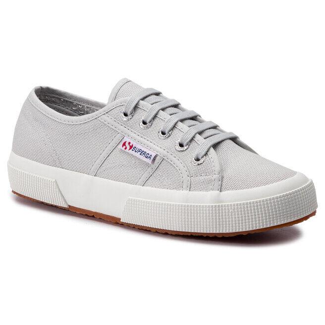 

Кроссовки Superga Cotu Classic, серый