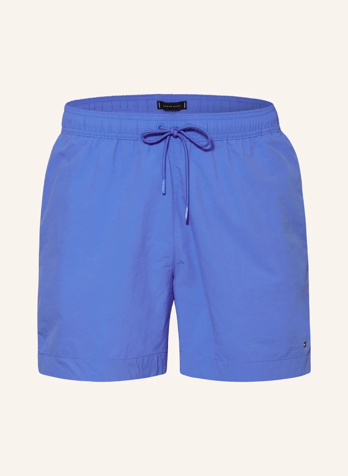 

Плавки Tommy Hilfiger, синий