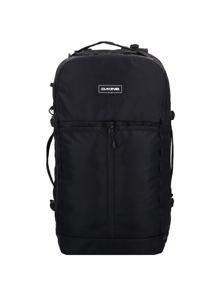 

Рюкзак Dakine Split Adventure 38L 56 cm Laptopfach, цвет black ripstop