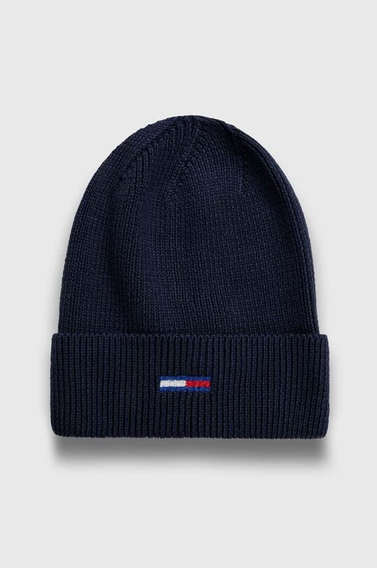

Кепка Tommy Jeans, темно-синий
