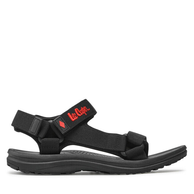 

Сандалии Lee Cooper LCW-22-34-0945M Black, черный