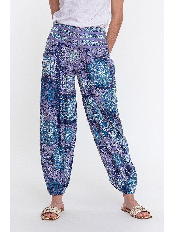 

Брюки Makani Hose, фиолетовый