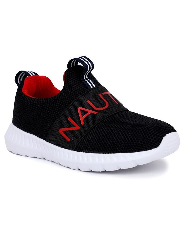 

Спортивные кроссовки Little Boys Mattoon Nautica, мультиколор