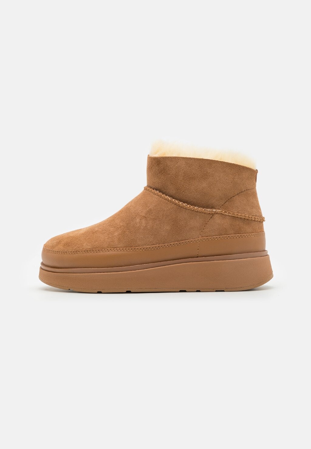 

Ботильоны GEN FF ULTRA MINI FitFlop, цвет desert tan