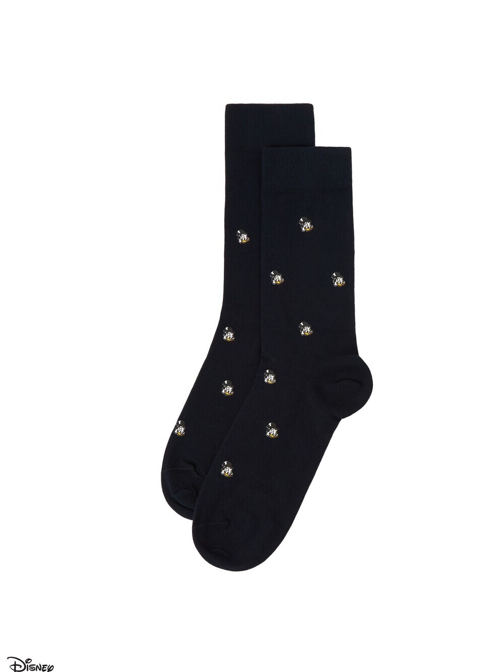 

Носки Calzedonia Mickey Mouse & Friends, темно-синий