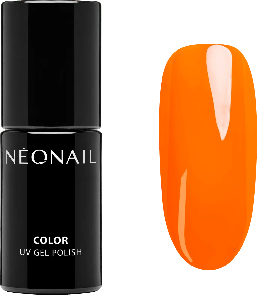 

UV Nagellack Dose Of Confidence - Весенняя коллекция 2024 7,20мл NÉO