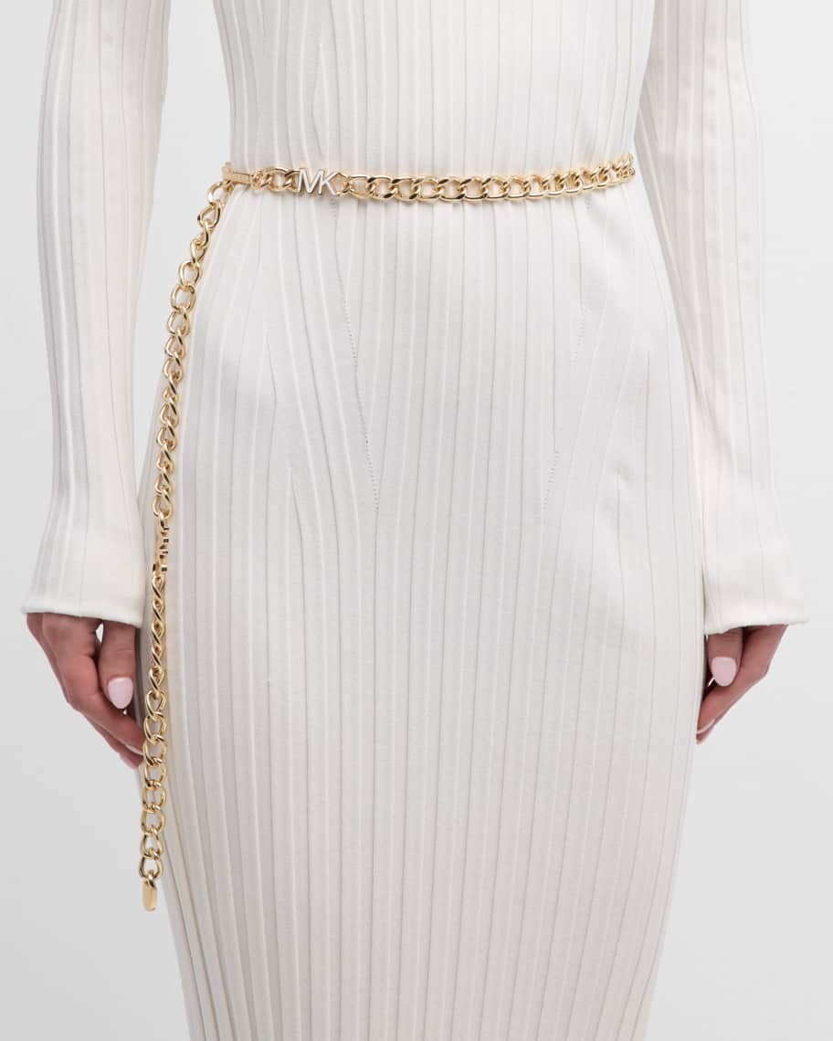 

MK Цепной ремень Michael Kors
