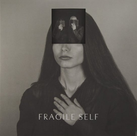 виниловая пластинка acqua fragile acqua fragile coloured 0194399145913 Виниловая пластинка Fragile Self - Fragile Self