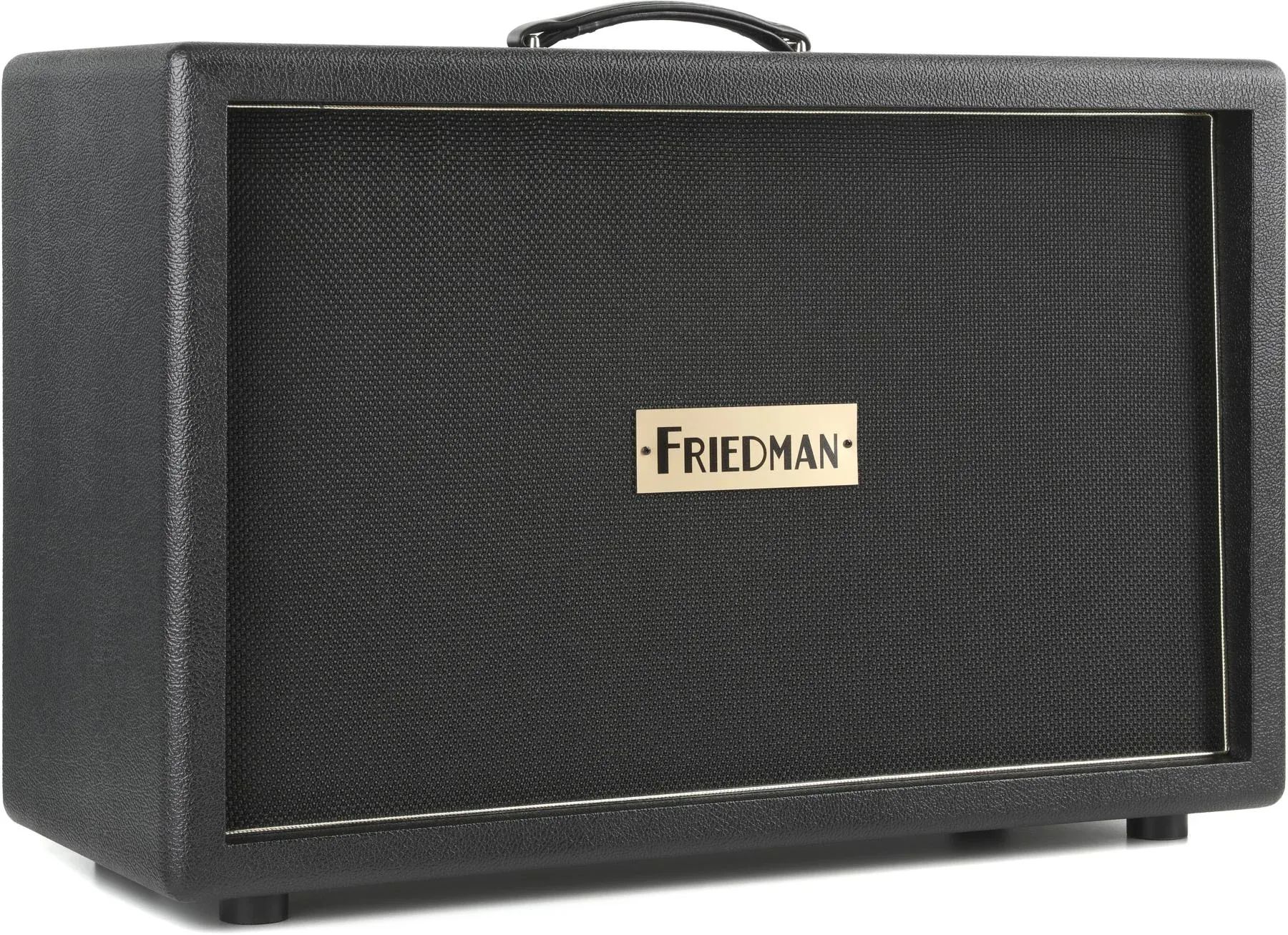 

Шкаф расширения Friedman 212, 120 Вт, 2x12 дюймов