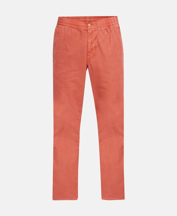 

Повседневные брюки Polo Ralph Lauren, красный