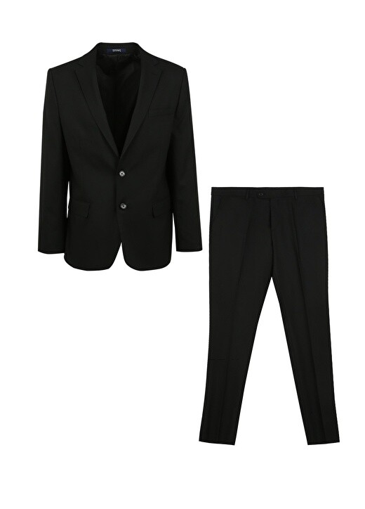 

Нормальный ремень Regular Fit Süvari