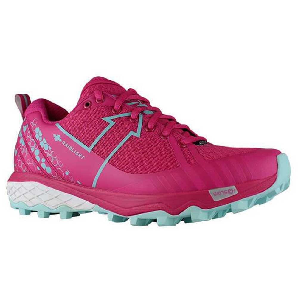 

Кроссовки Raidlight Responsiv Dynamic 2.0 Trail, розовый
