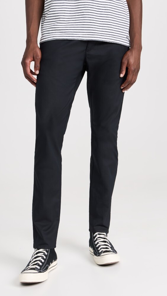 

Брюки RVCA Daggers Tech Chino