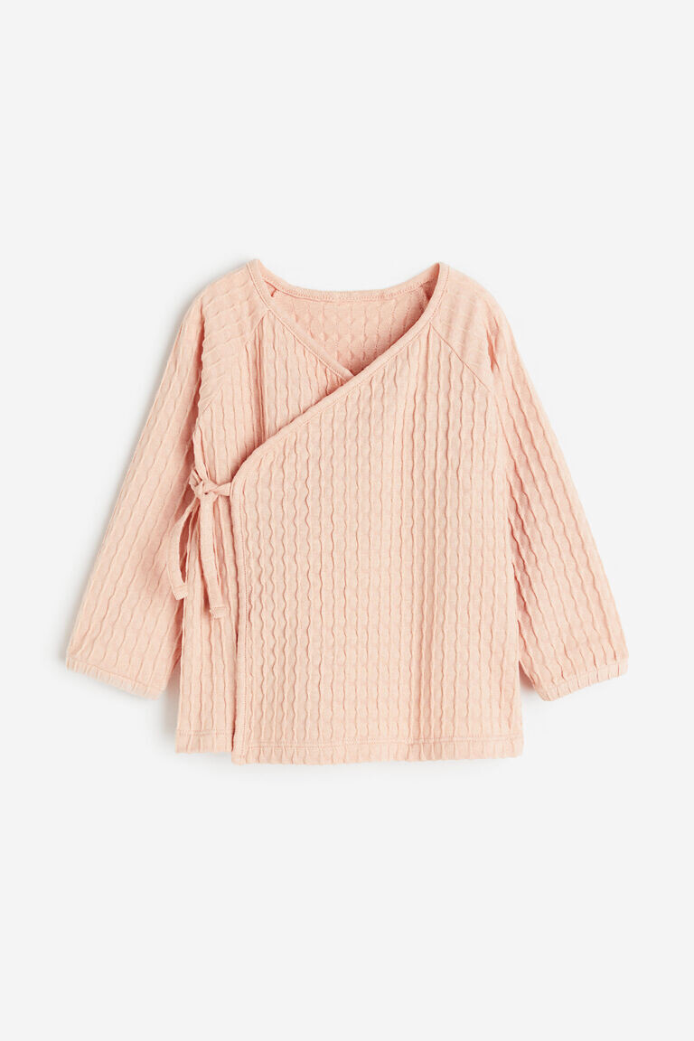 

Кардиган H&M, розовый