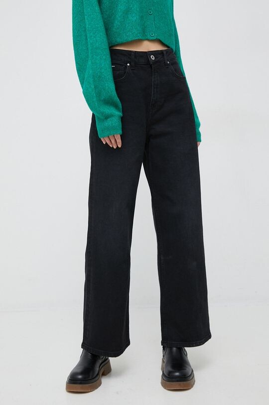 

Пепе Джинс Джинсы Лекса Pepe Jeans, черный