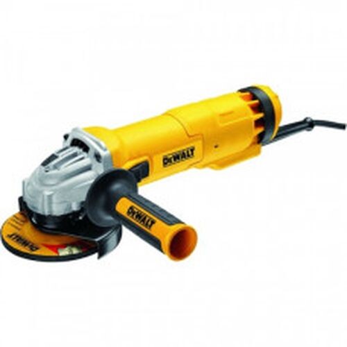 

Угловая шлифмашина DeWALT DWE4237