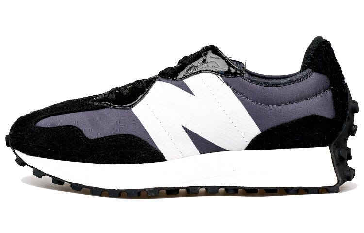 

Кроссовки New Balance 327, черный / серый