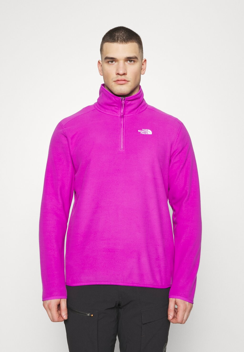 

Флисовый джемпер The North Face