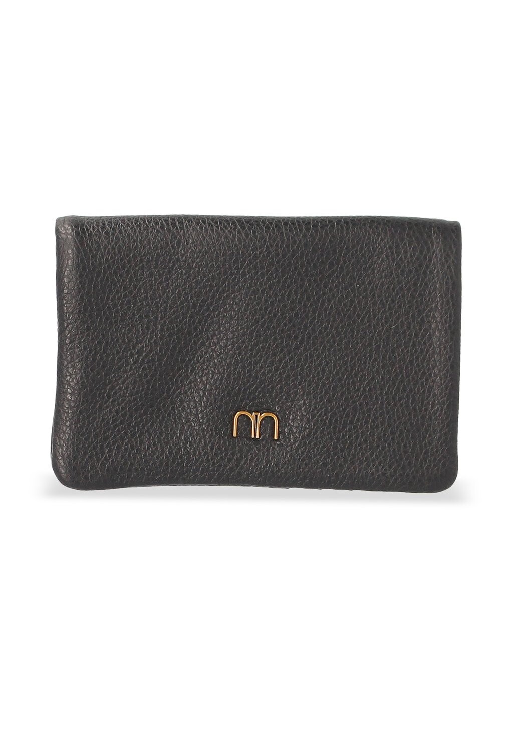 

Кошелек WINNIE nat & nin, цвет black
